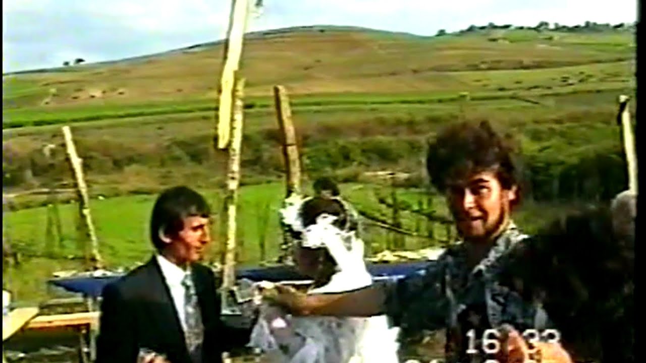 Dasem Tradicionale 1995 Tadita E Dasmave Tona - Balaj