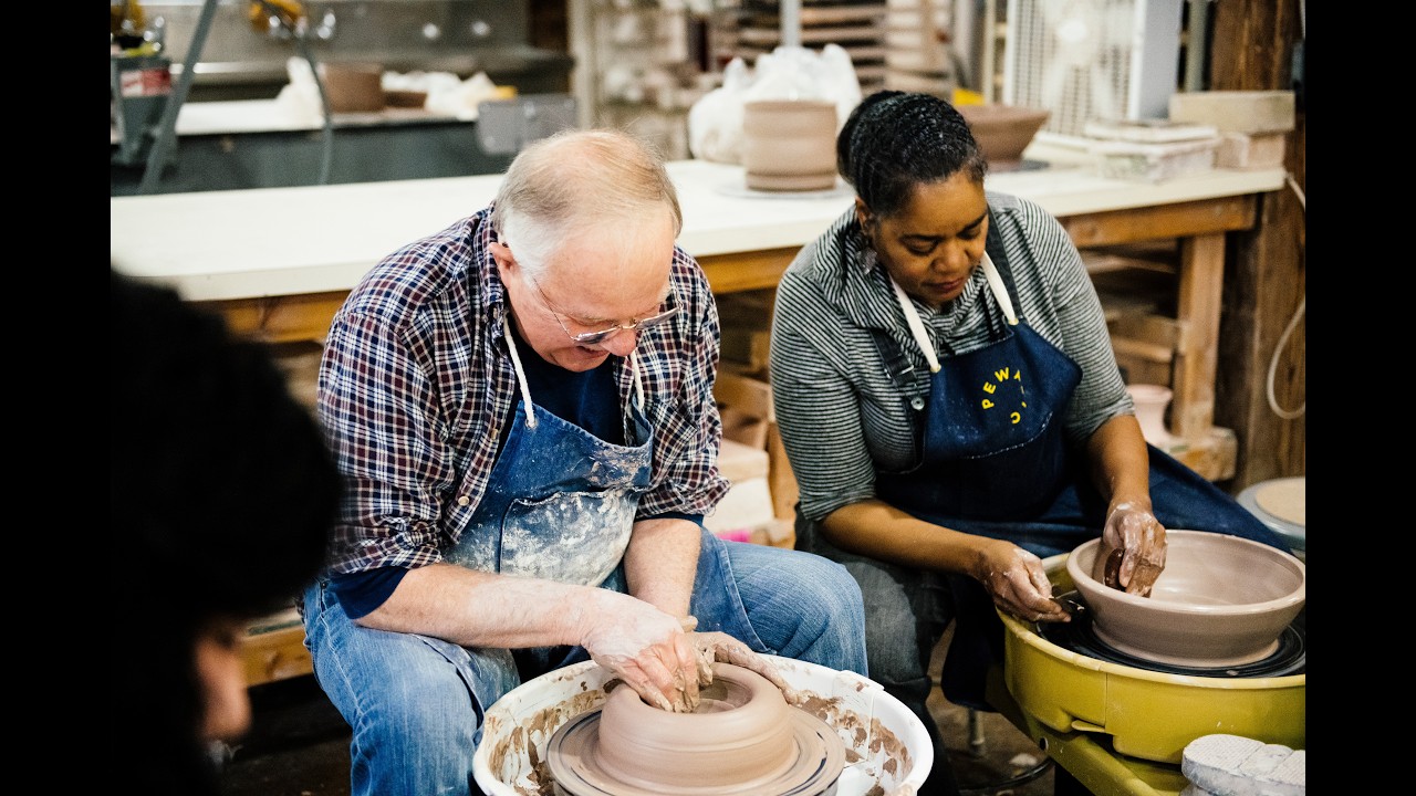 Intermediate + Advanced Application-Based Classes and Intensives info session