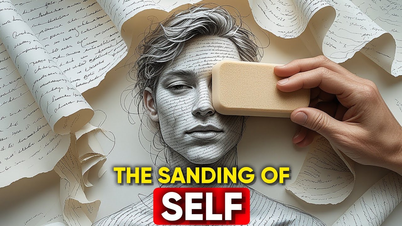 What Happens When You Try to FIT In? | The Cost of Conformity