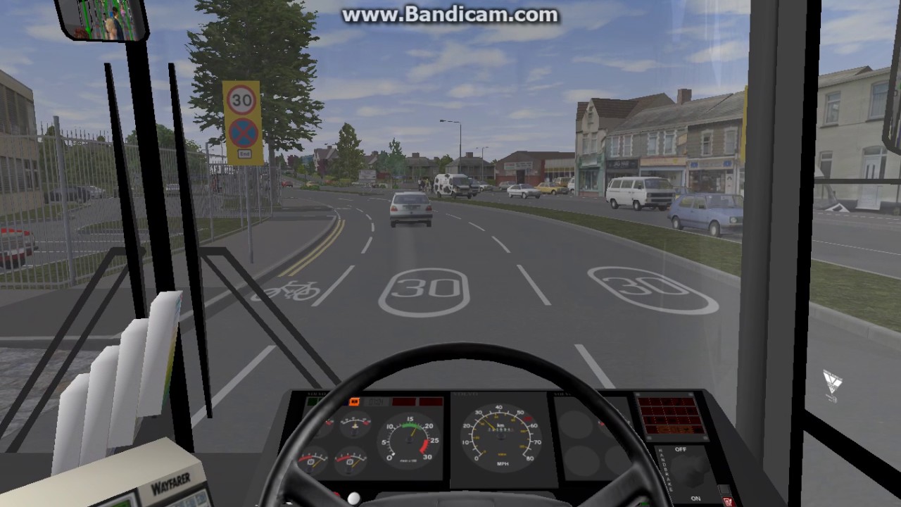 NEW OMSI Scania L94UB/B10BLE (+Download)