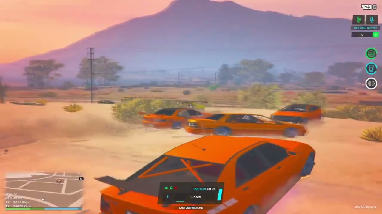 [Sibaui RP] gangshit 4. | Frank Lapitan