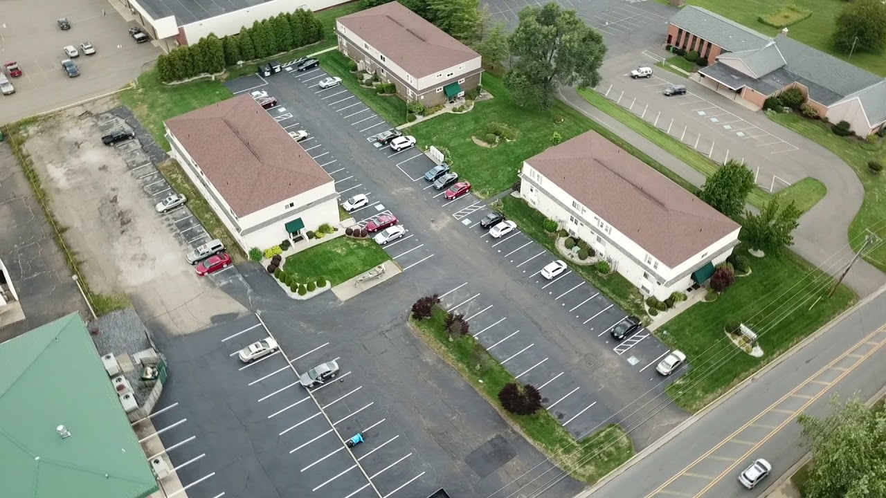 Income Producing Properties