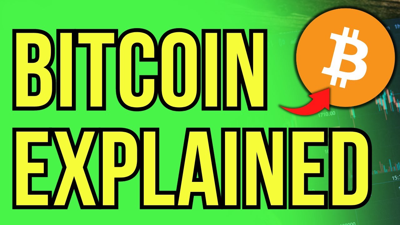 ►What is Bitcoin and how does it work? BTC Mining, Halving & Price Prediction