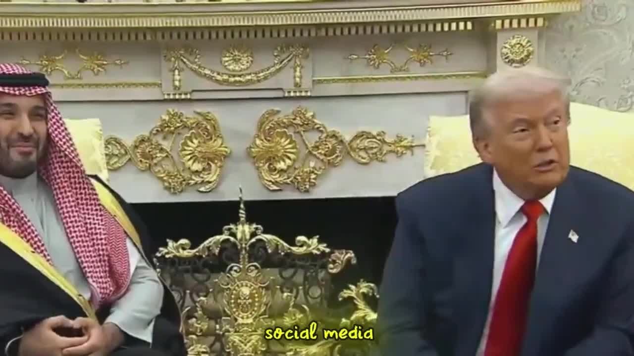 Trump DESTROYS ABC Reporter On Live TV ? ?Take Their License Away?.mp4