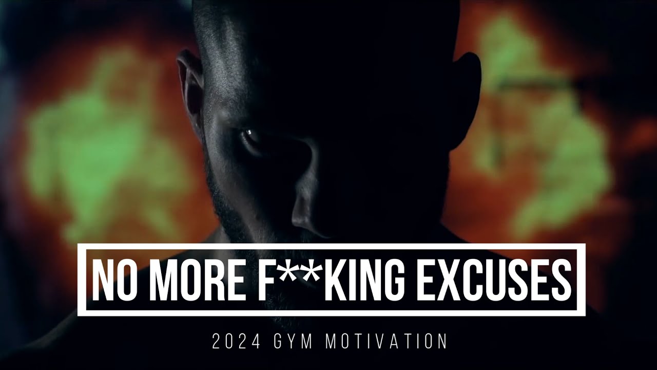 Giga Chad Theme (Viktor Drago) - No more Excuses