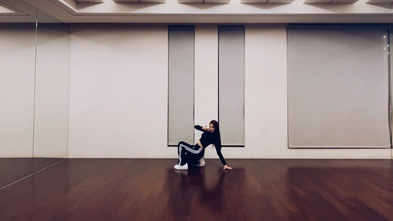 CHIAYI - ‘HANN(한)’ DANCE COVER