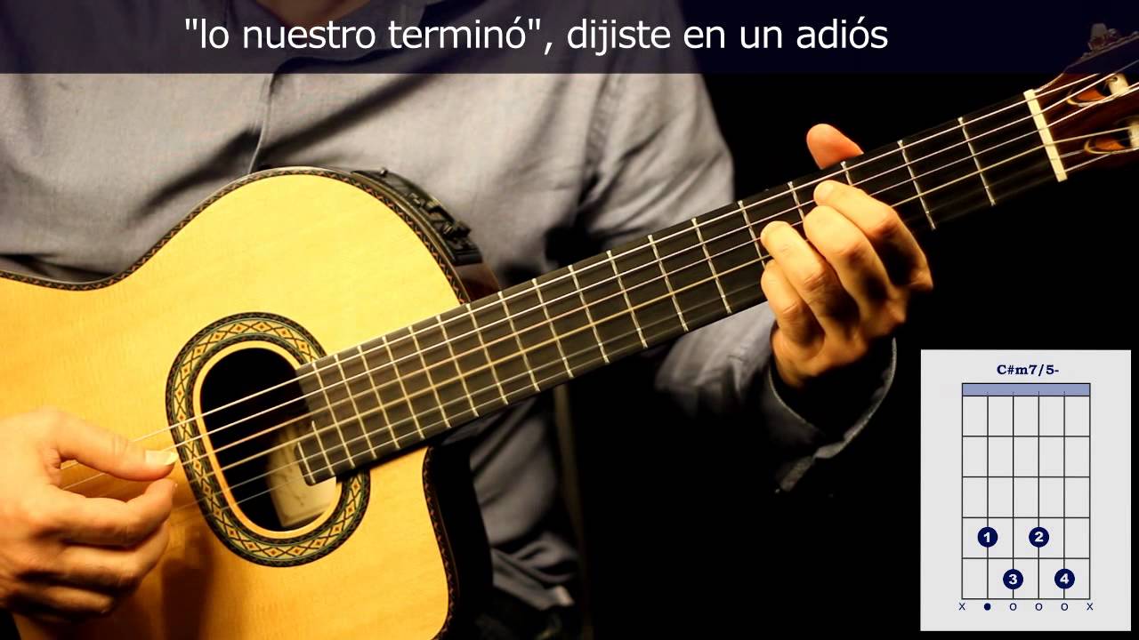 Como tocar 