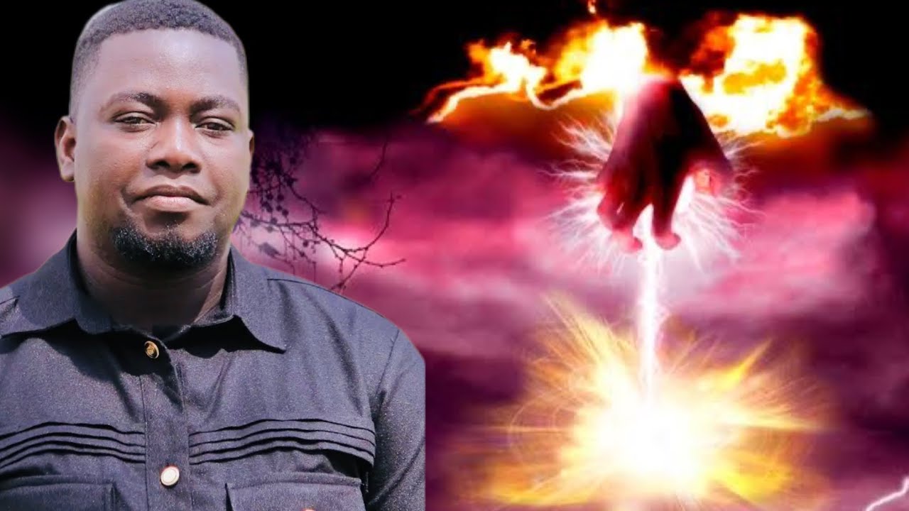 Katonda munyivu era agenda tandika okutta abamuvvola bona mubino ebiro ebyo’Luvanyuma | Pr Ronnie