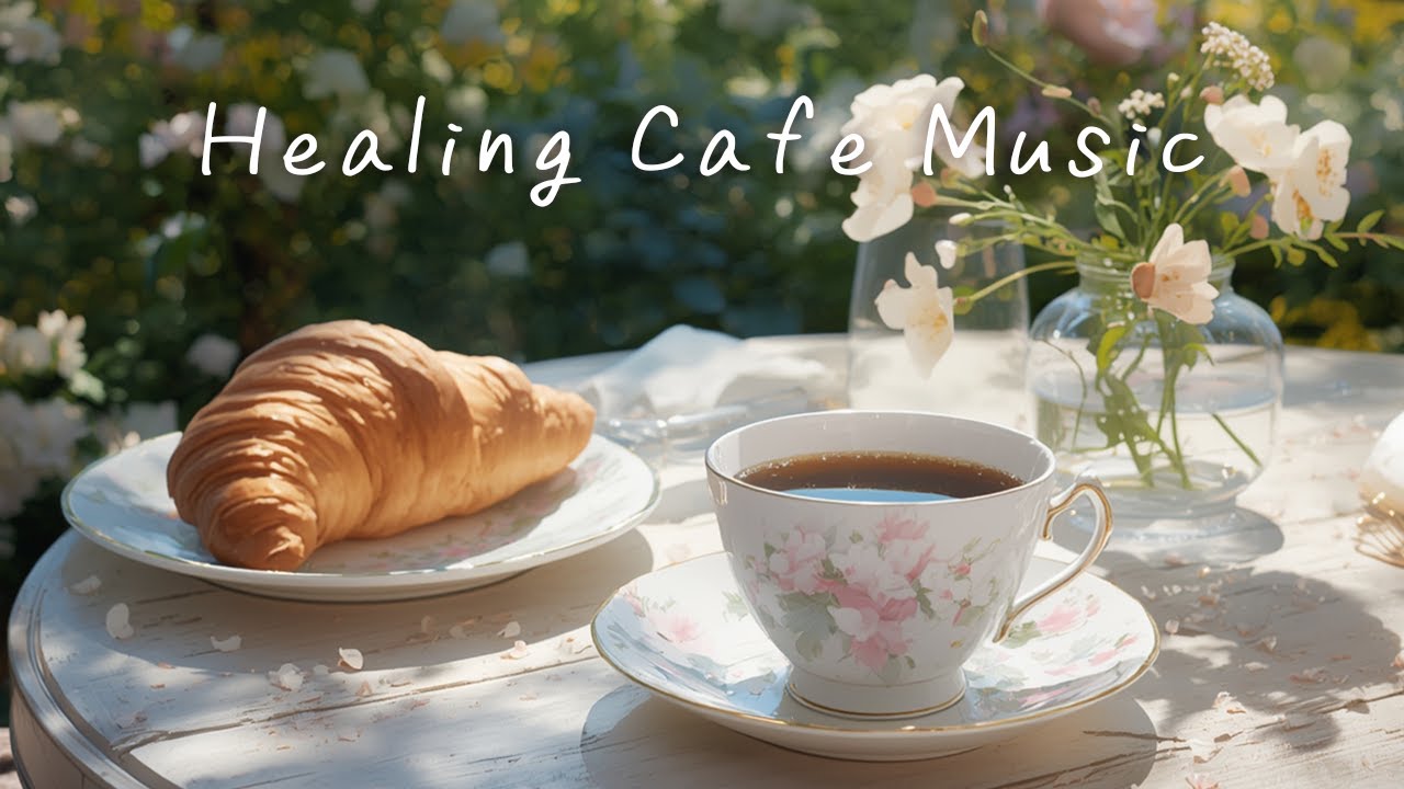 Beautiful Healing Melodies  🌿 不安を手放しやさしさに包まれる癒しのピアノ音楽｜ストレスを解消し、自律神経を整える | 作業用BGM