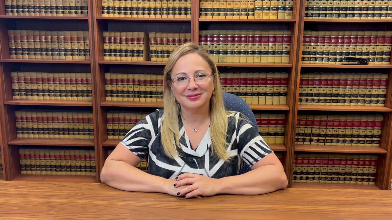 Comprender el Proceso de Divorcio en California | Charles M. Green