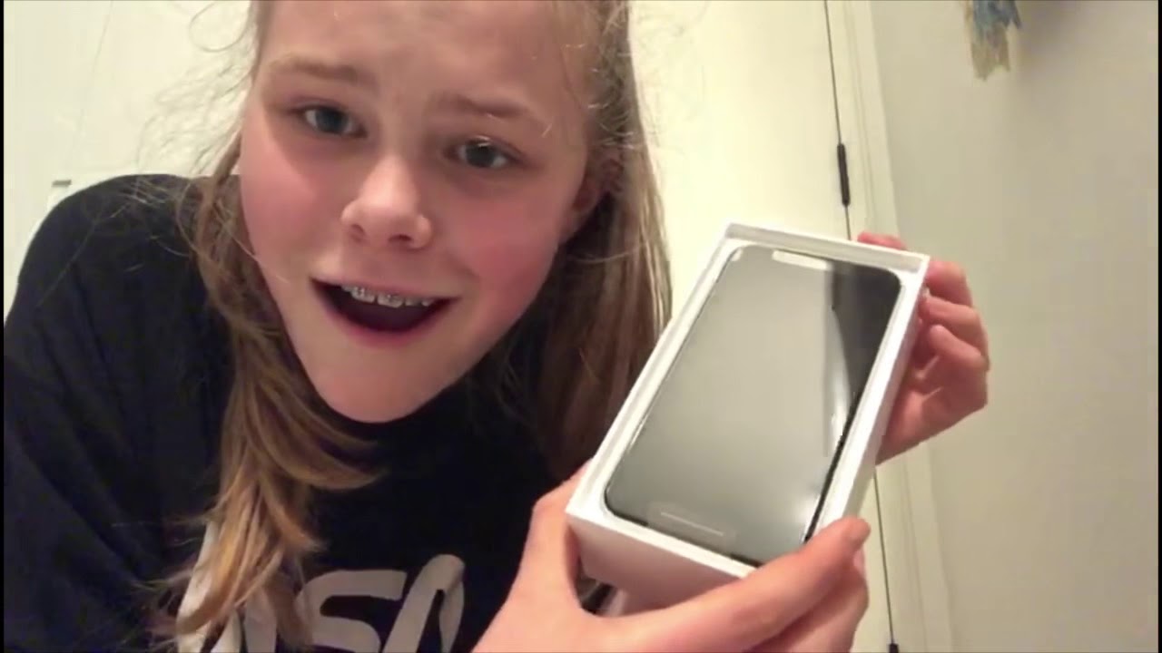 Neues Iphone kaufen + Unboxing📱
