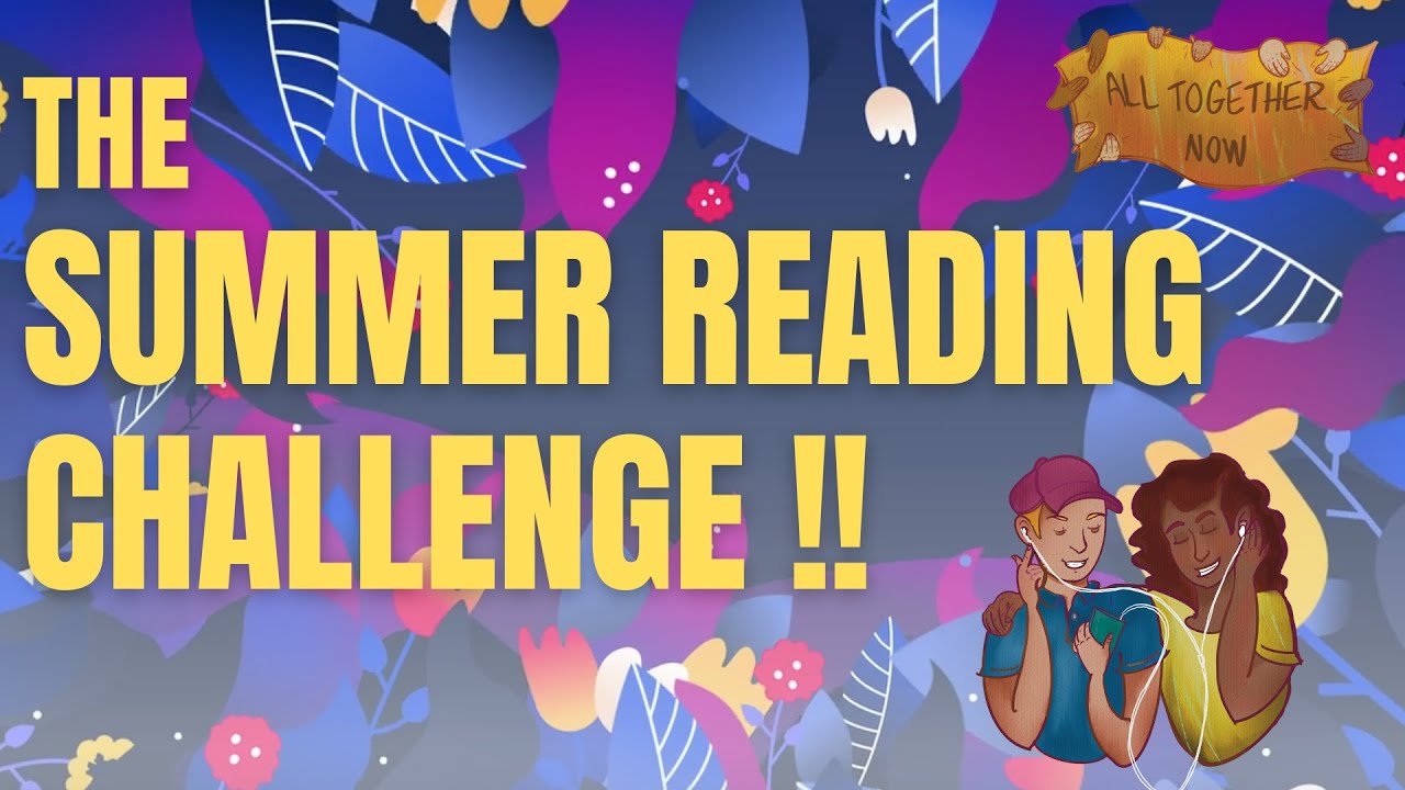 Summer Reading Video