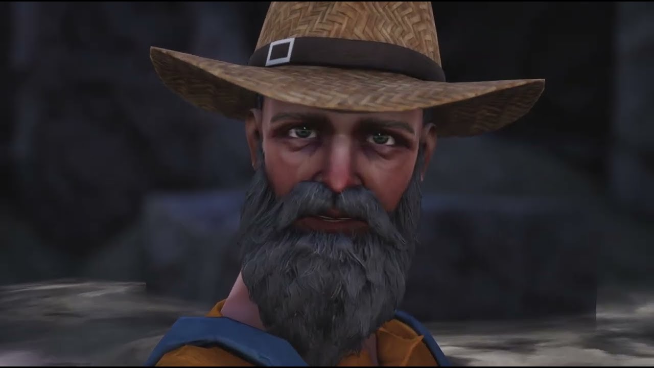 Goat Simulator 3 Platine