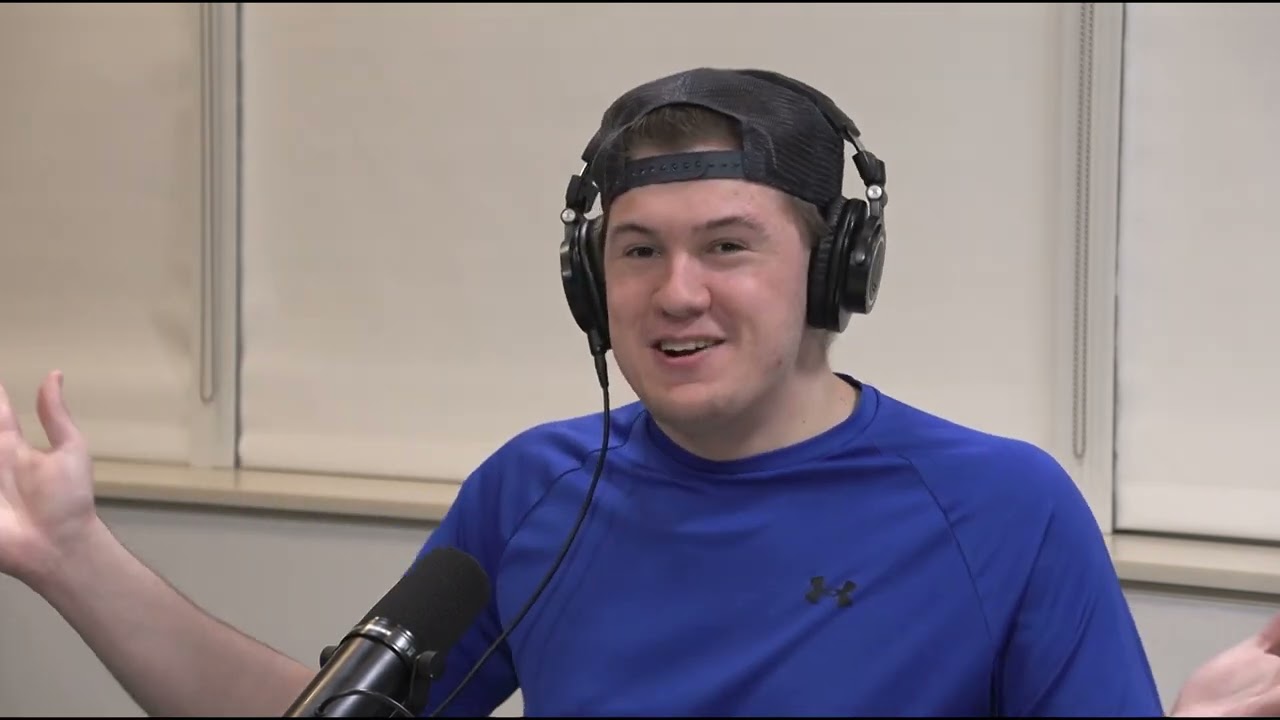 The 3 Stooges of Sports Episode 2