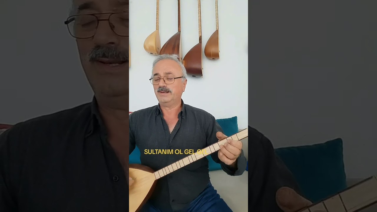 SULTANIM OL GEL GEL  CANANIM OL GEL 