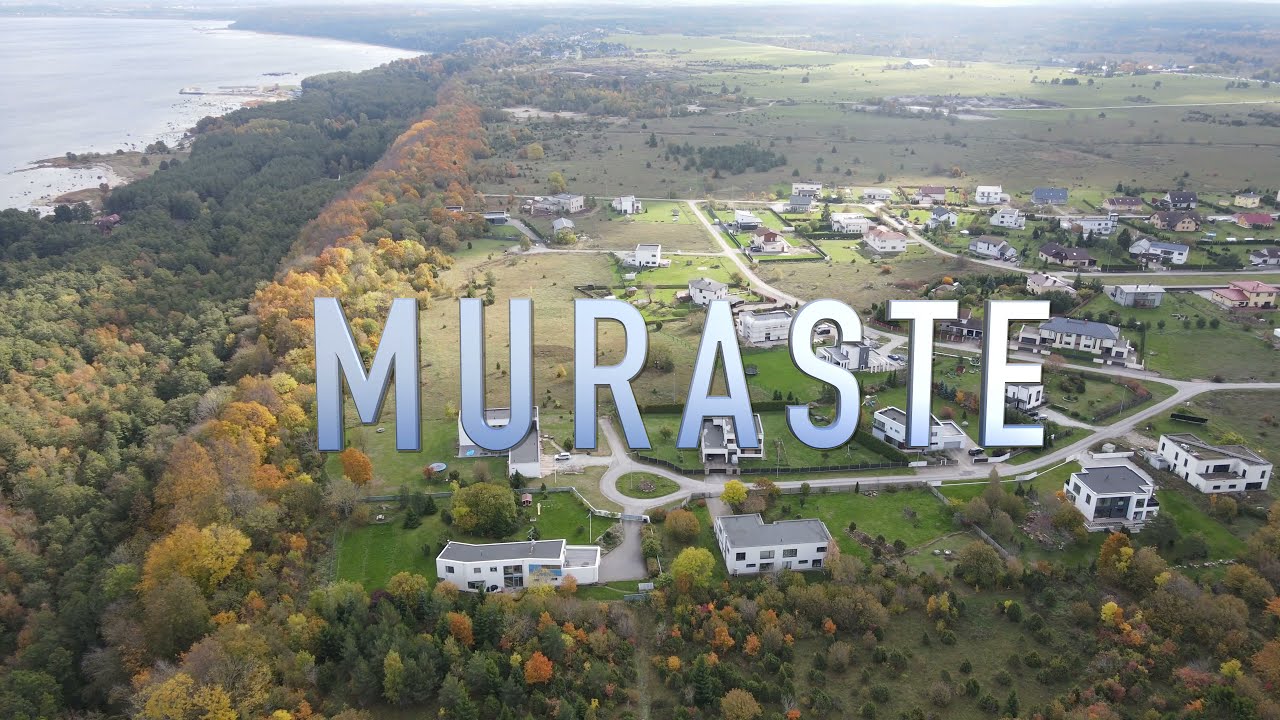 Muraste 2021