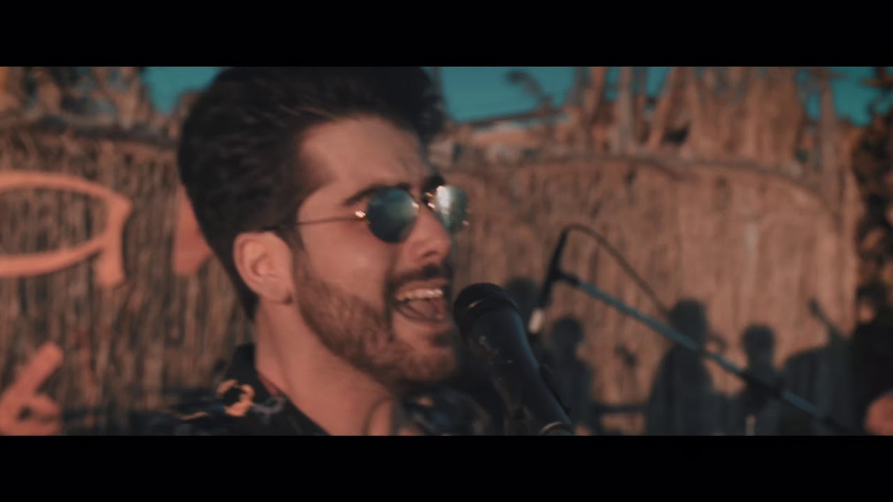 Miguelichi López, Andreas Lutz, Dani Bonilla & Odille Lima - Lágrimas sobre el café (Puressa Jams)