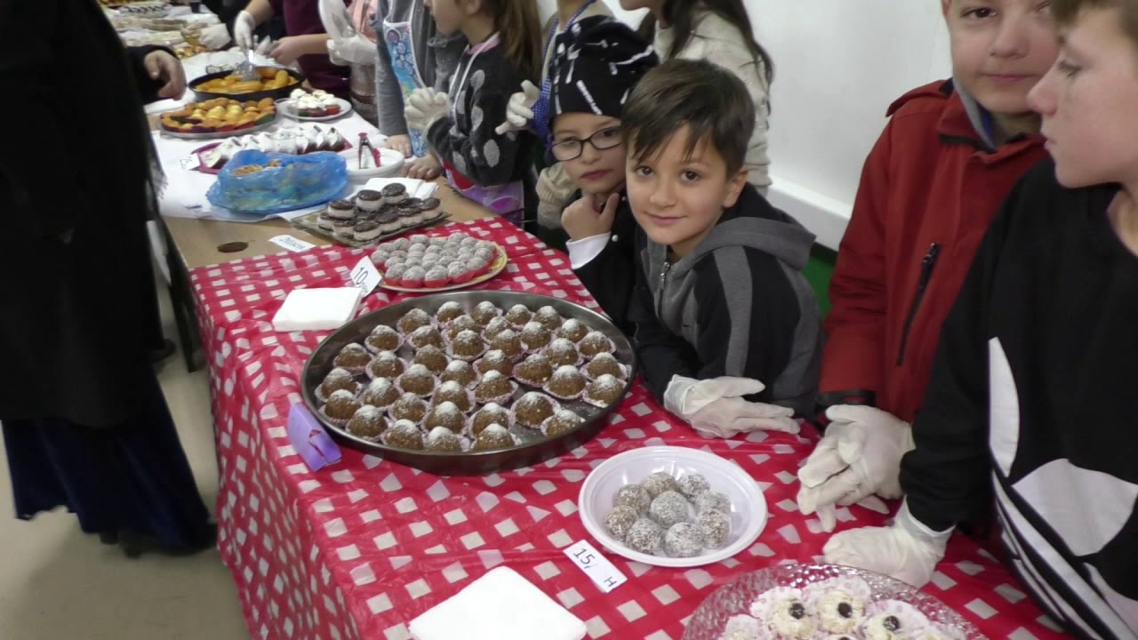 UCILISEN BAZAR PODGORCI 27.12.2019 god.