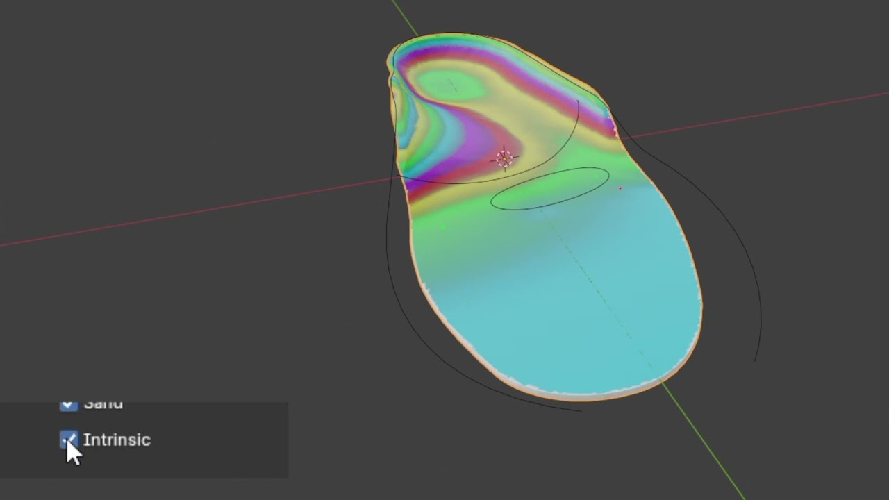 FO Digital Design Academy: Modifications