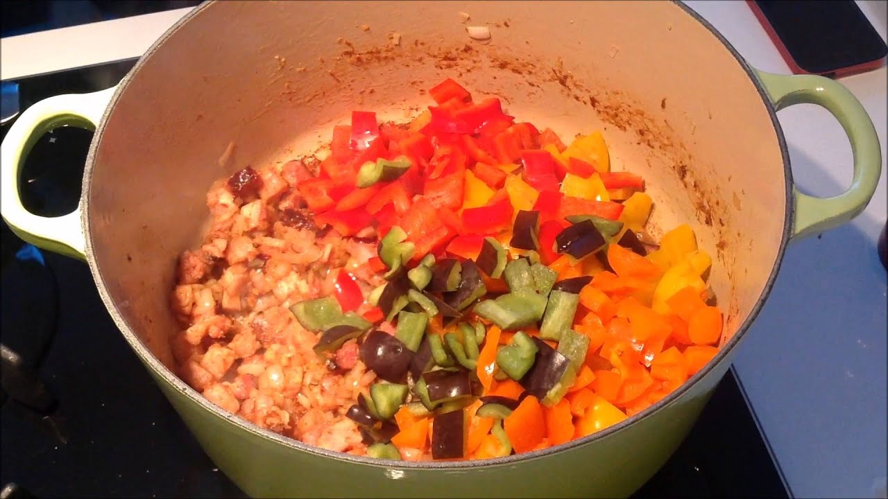 Recheio de Peru ou Aves (Stuffing)