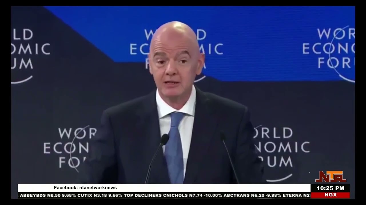FIFA 2026 World Cup Set to Generate $80 Billion Global Economic Impact