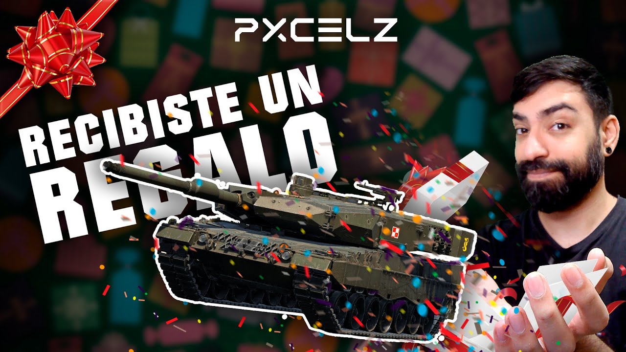 C&Oacute;MO REGALAR VEH&Iacute;CULOS A TUS AMIGOS EN WAR THUNDER