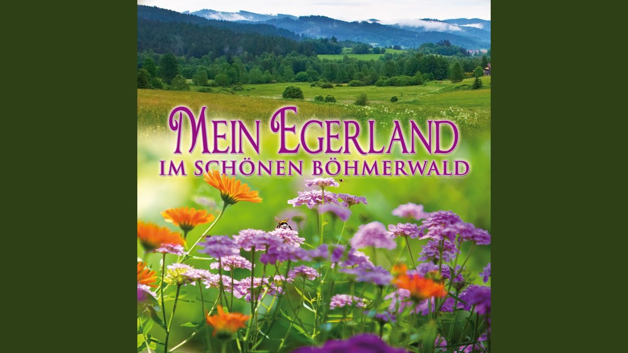 Böhmerwald-Polka
