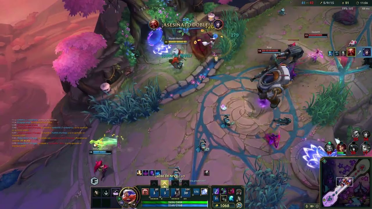 ARAM KLK