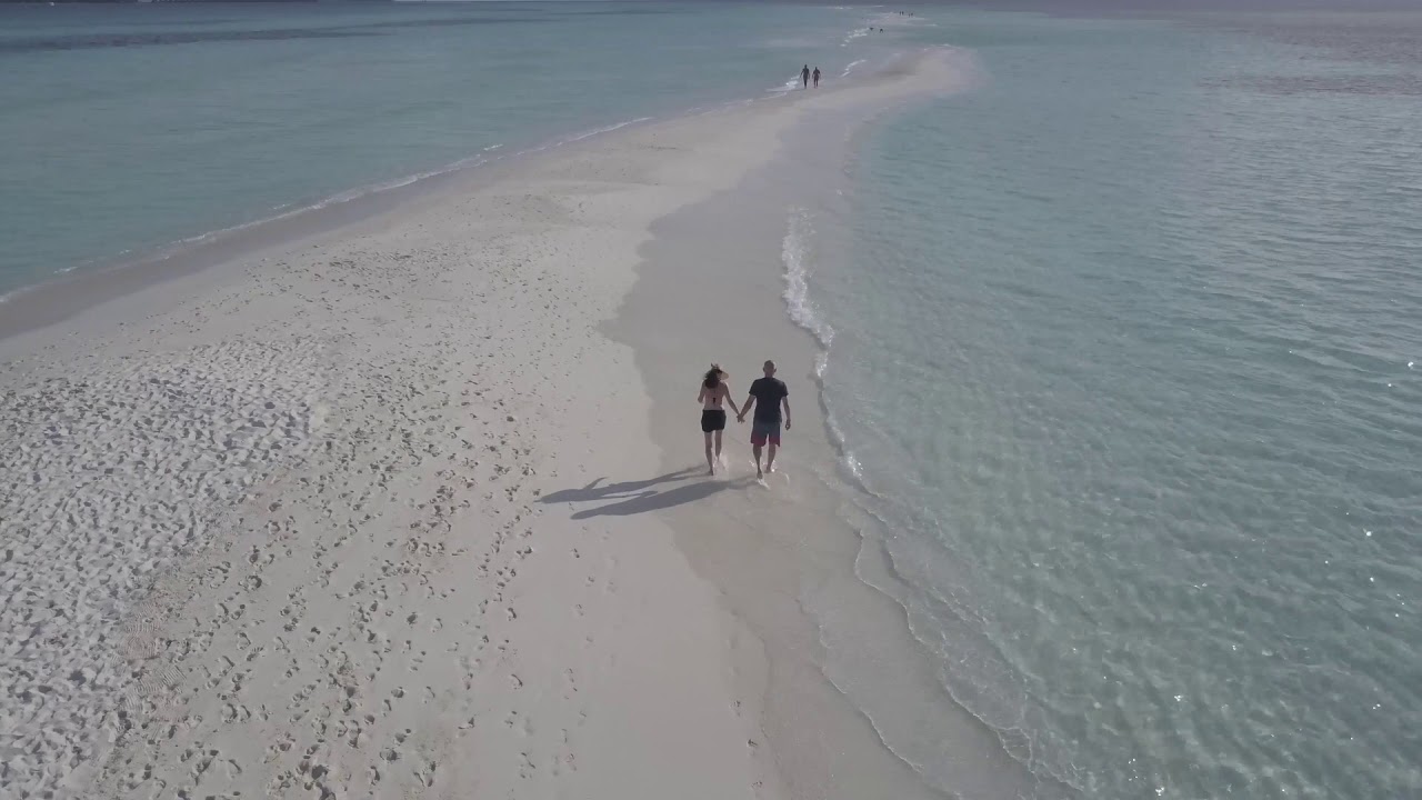 Beach:Summer FREE STOCK VIDEO