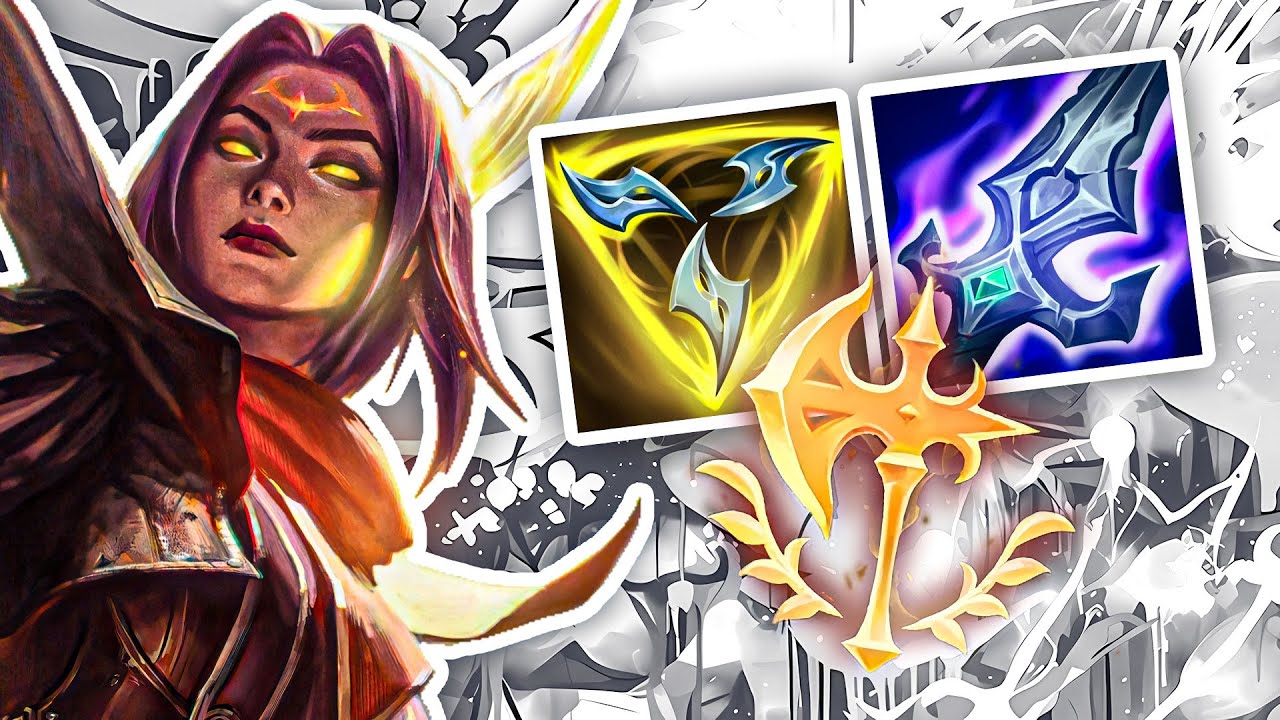 PEGOU ADC TOP - TOMOU GAP! wild rift