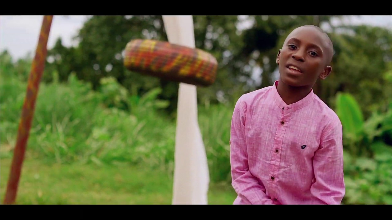 Kasi Simela - Usela (Official Music Video)