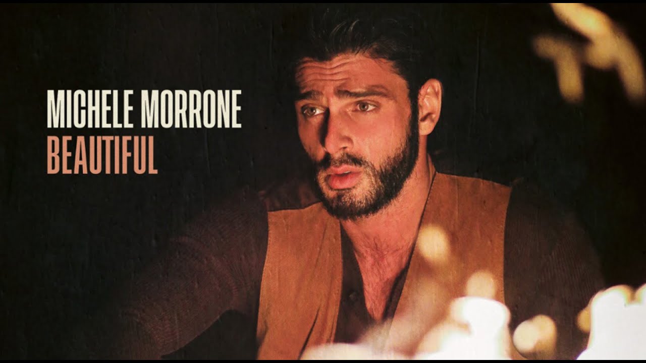 Beautiful - Michele Morrone 😎 Sub // Espa&ntilde;ol