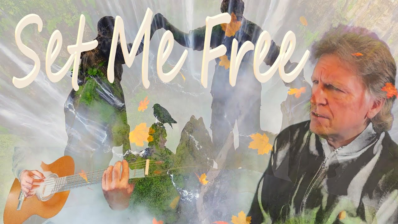 Set Me Free, Original song by Paul Bondsfield