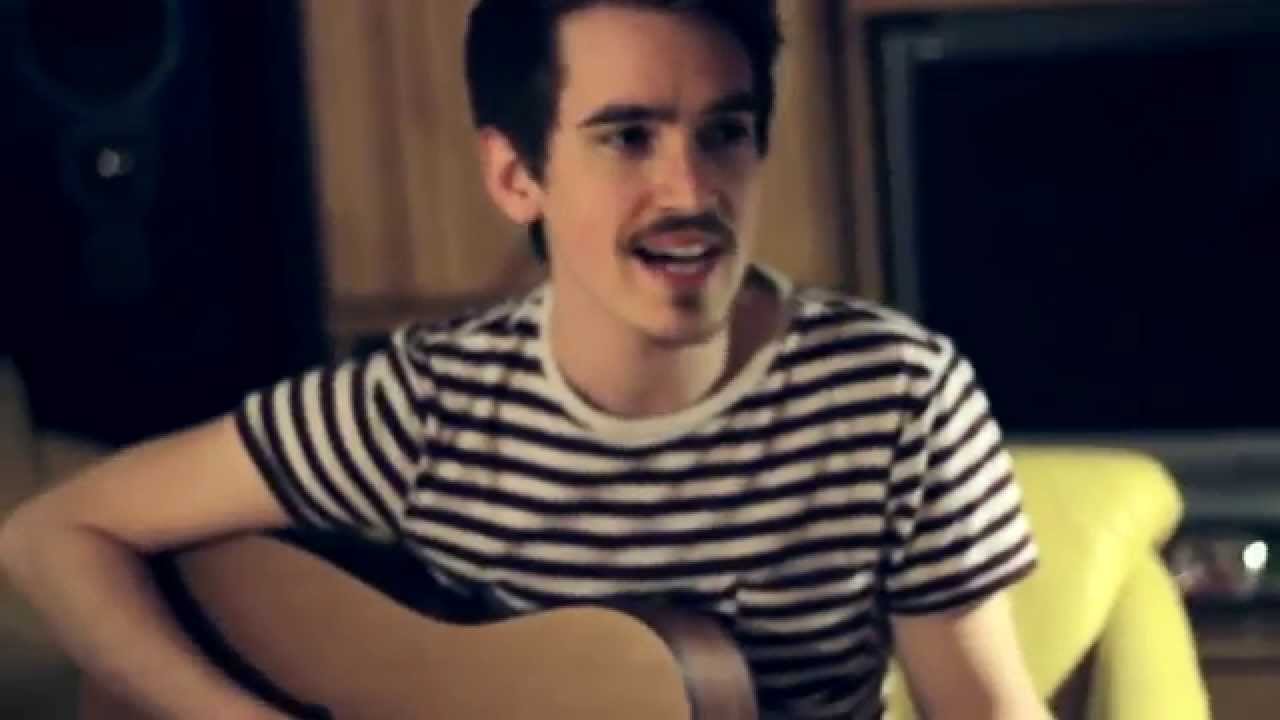 Wolfpack (Angels & Airwaves Acoustic-Cover by Marc Eichner)