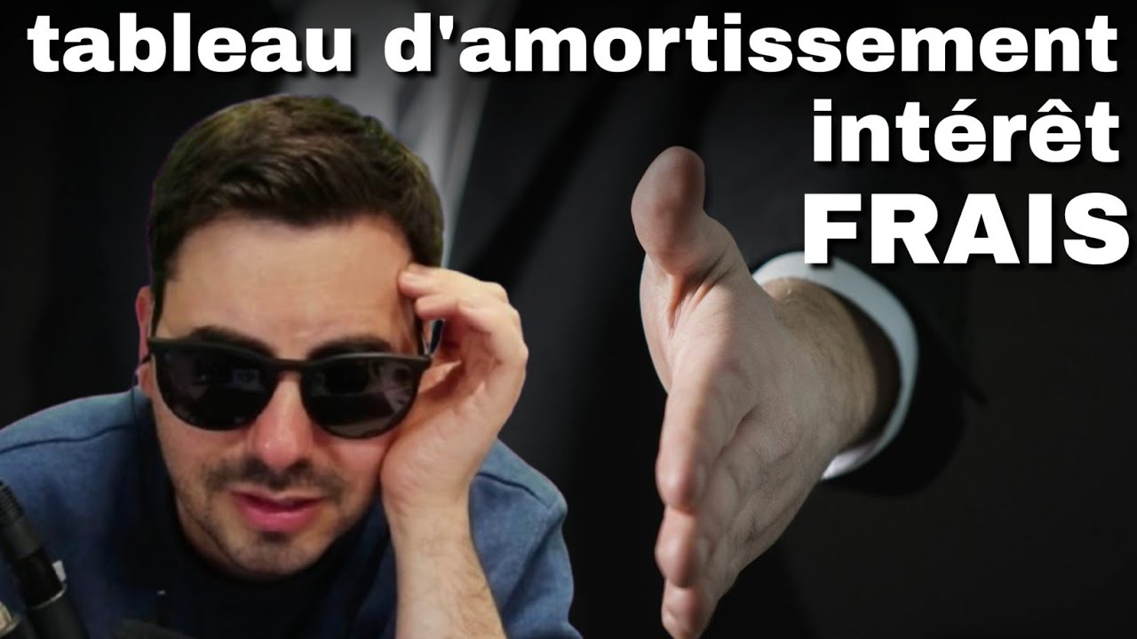 On accepte le faux prêt avec EMPRUNT MAN - Pierre p.8 + Emprunt p.2
