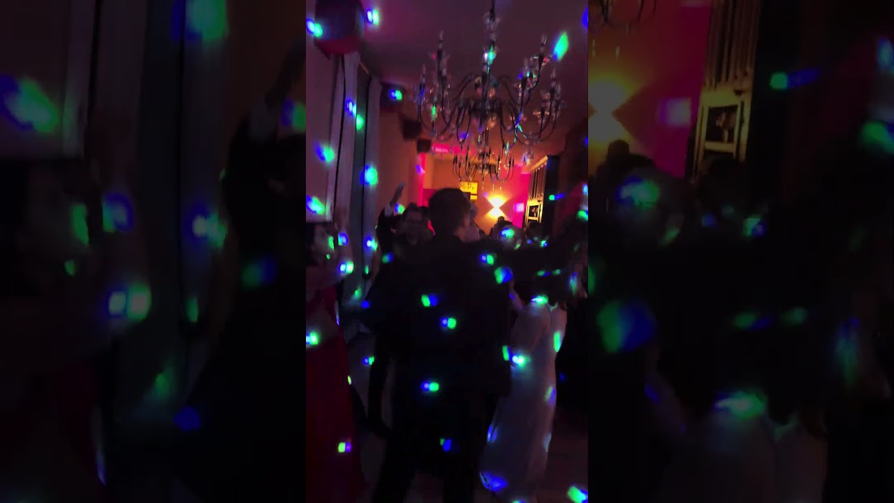 DJ Chris Force / Event & Hochzeits DJ aus Frankfurt am Main #hochzeit #musik #hochzeitsdj #frankfurt