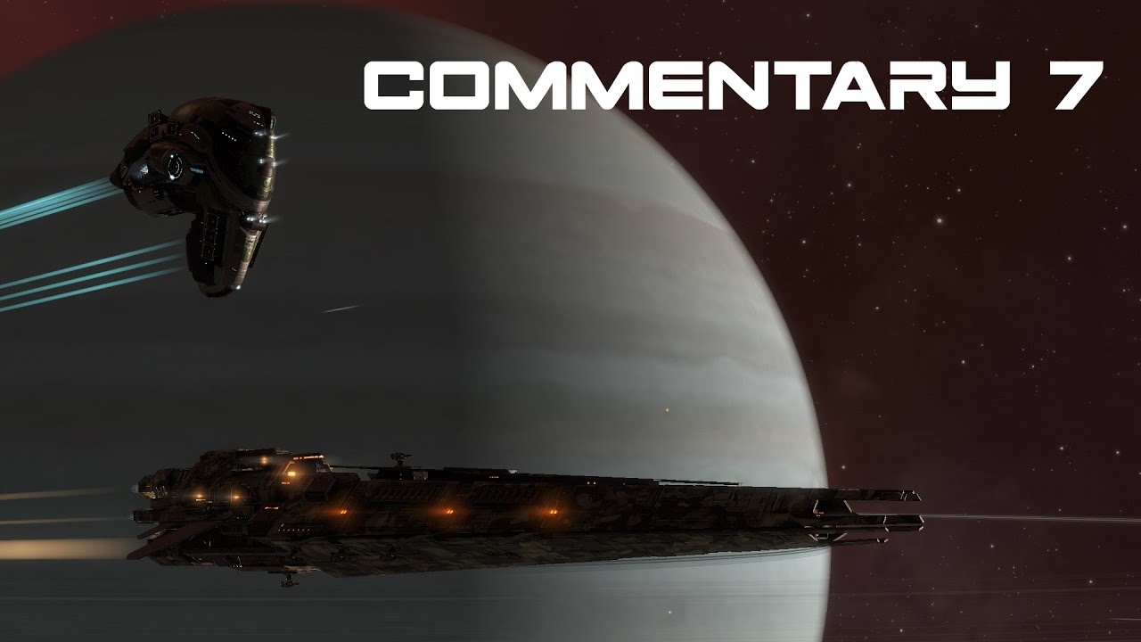 PvP Commentary #7 | Sleipnir