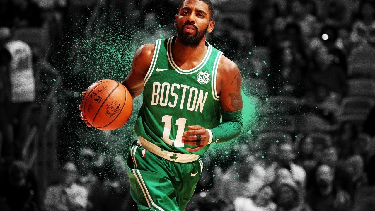 Kyrie Irving Mix- Lil Baby "Freestyle" ᴴᴰ