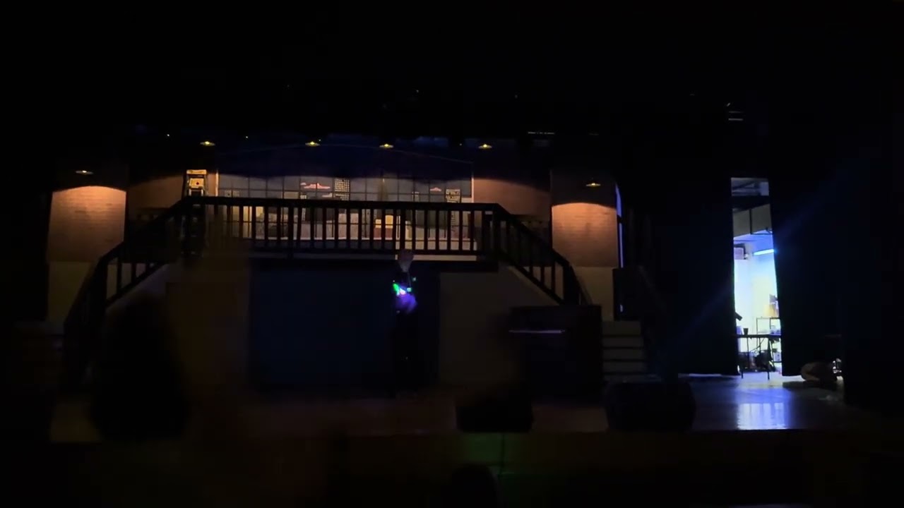 FRESHMEN TALENT