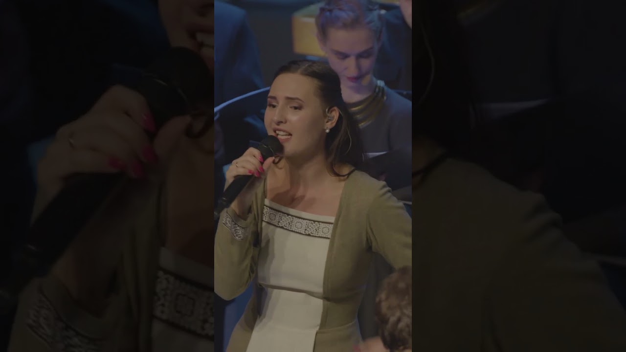 Laisvė | Greta &Scaron;vedkauskė ir ansamblis LIETUVA | Koncertas DAINUOJANTI LAISVĖ