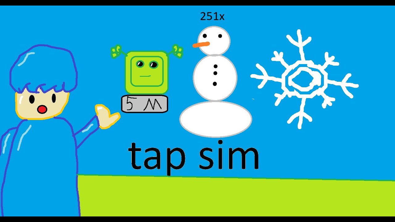tap simulator odc1