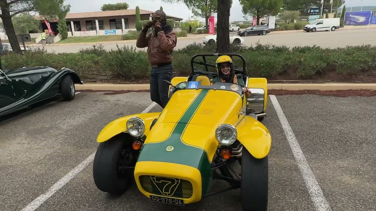Meeting Caterham Novembre 2025  485  SVR 200  CSR  1600K