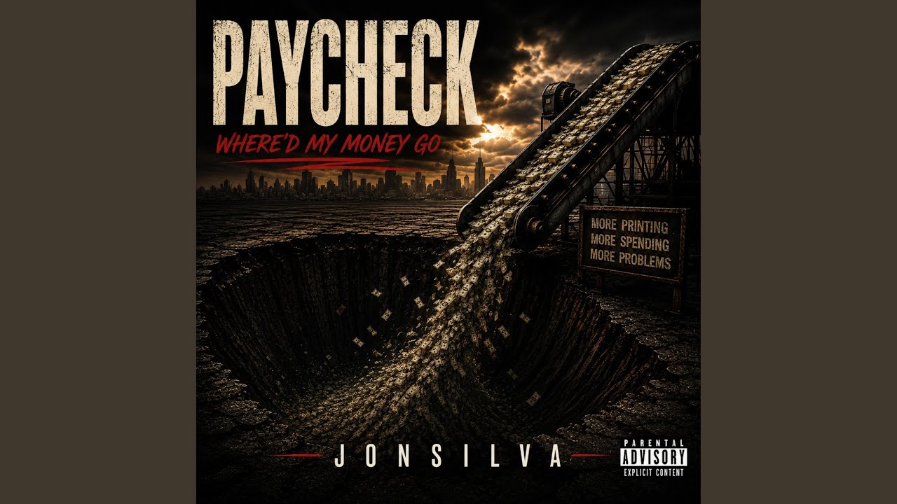 Paycheck Where'd My Money Go