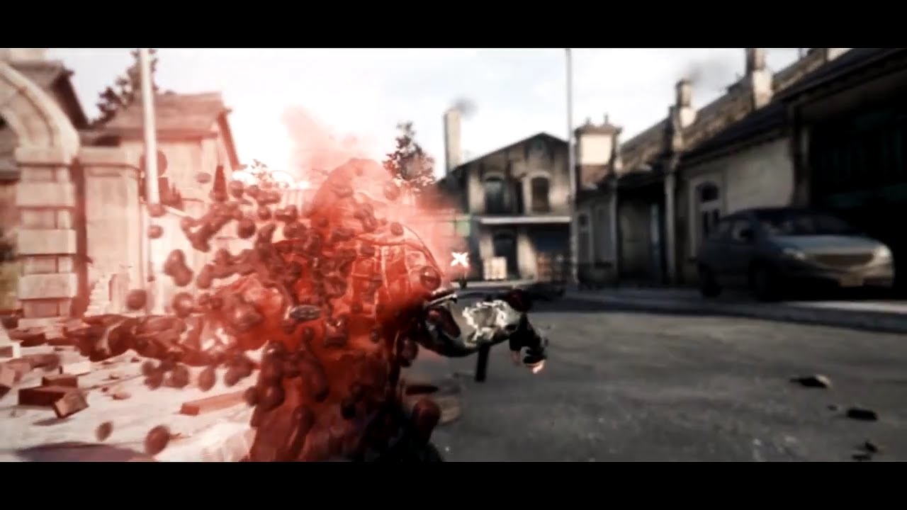 DareCams 100 Trailer by Dare Mentor