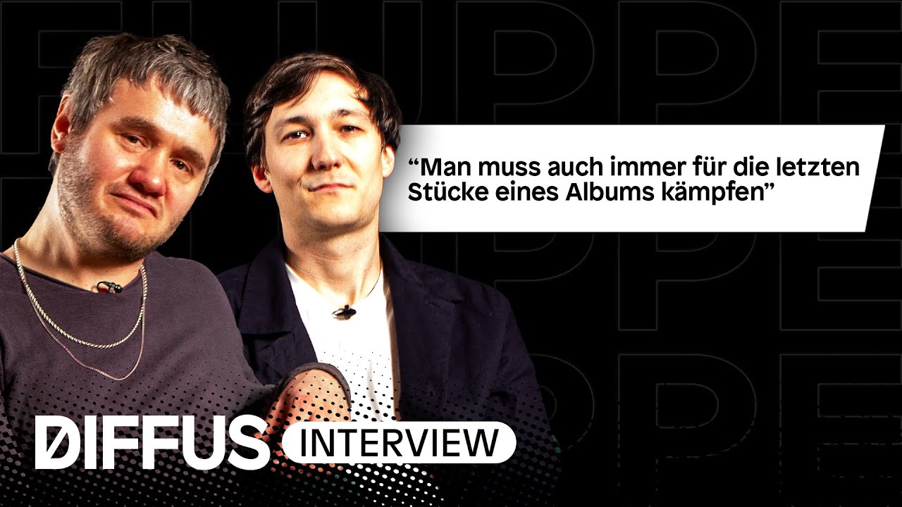 Fluppe über ihr Album „Boutique