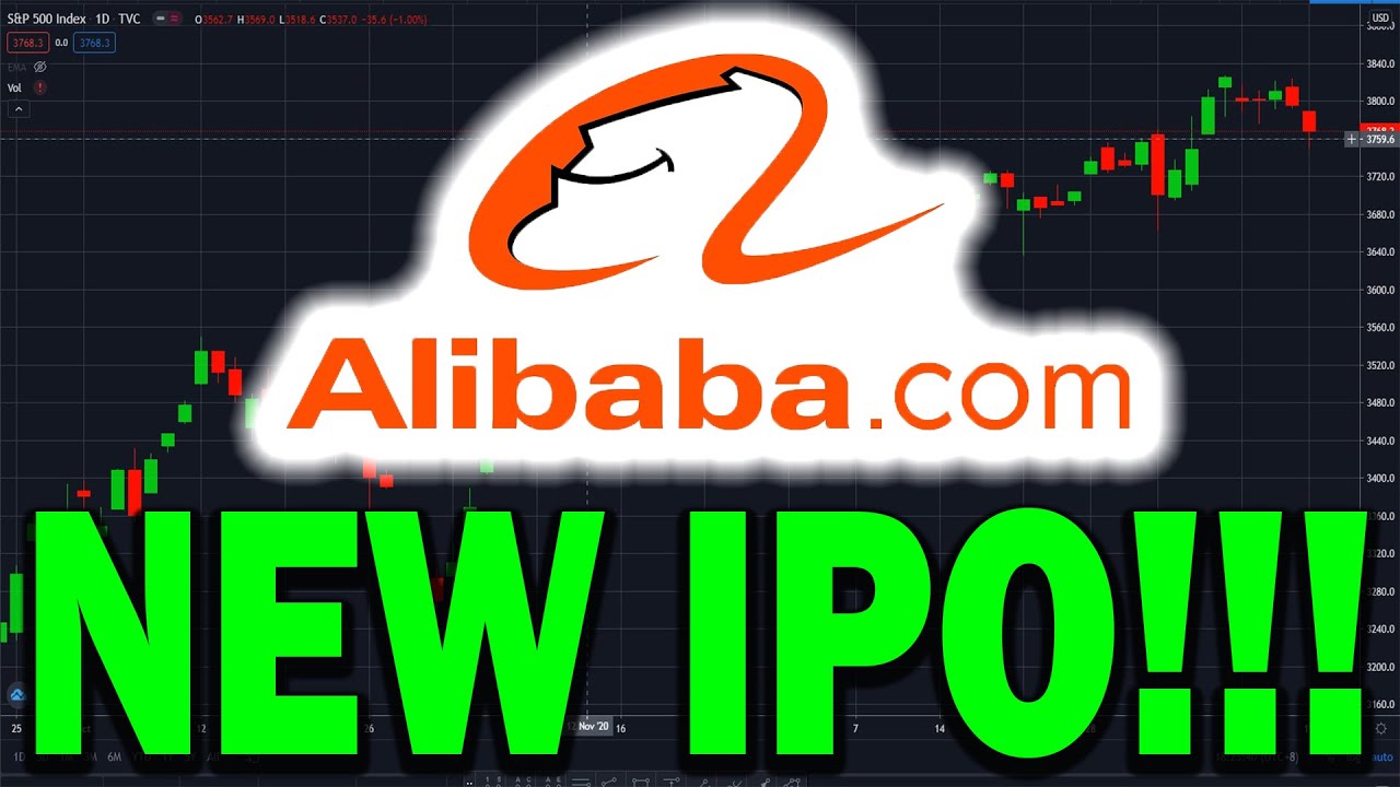 BABA: Этот катализатор может резко поднять цену акций Alibaba! Подробности внутри!