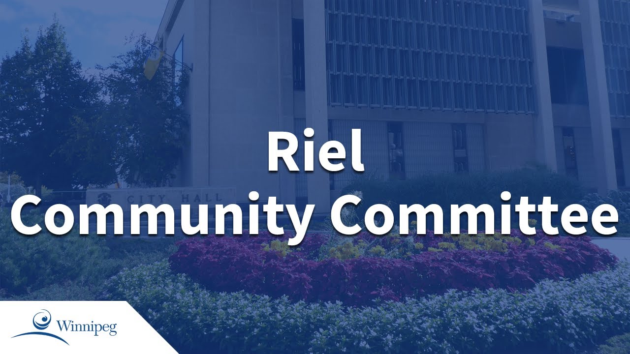 Riel Community Committee - 2026 02 20