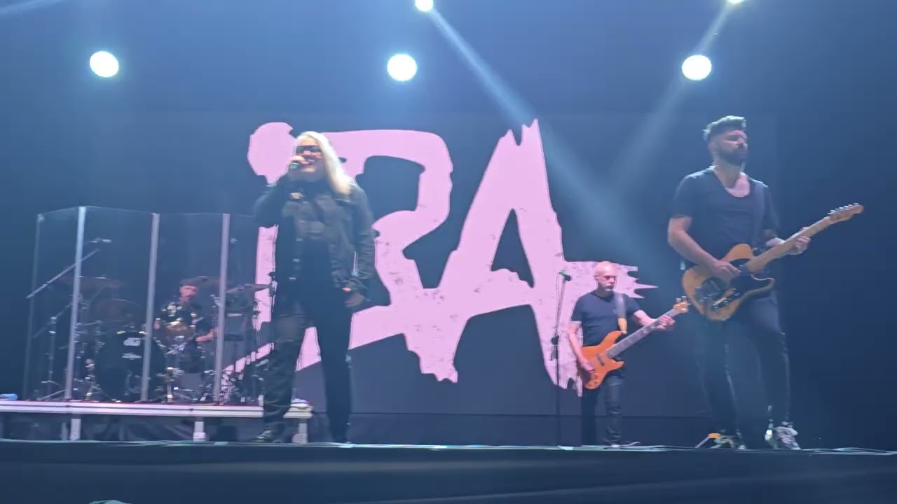 IRA -  Mój Bóg /Wrocław 1.05.2025/