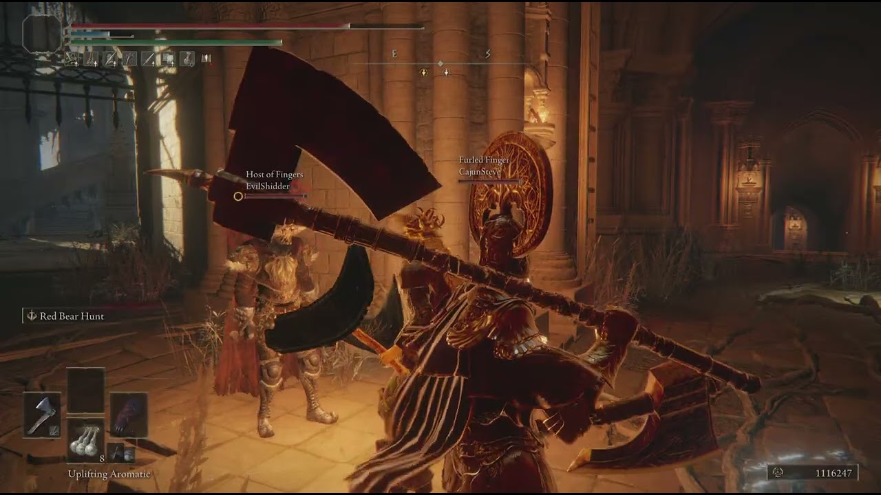 The Biggest Cheater On PS5