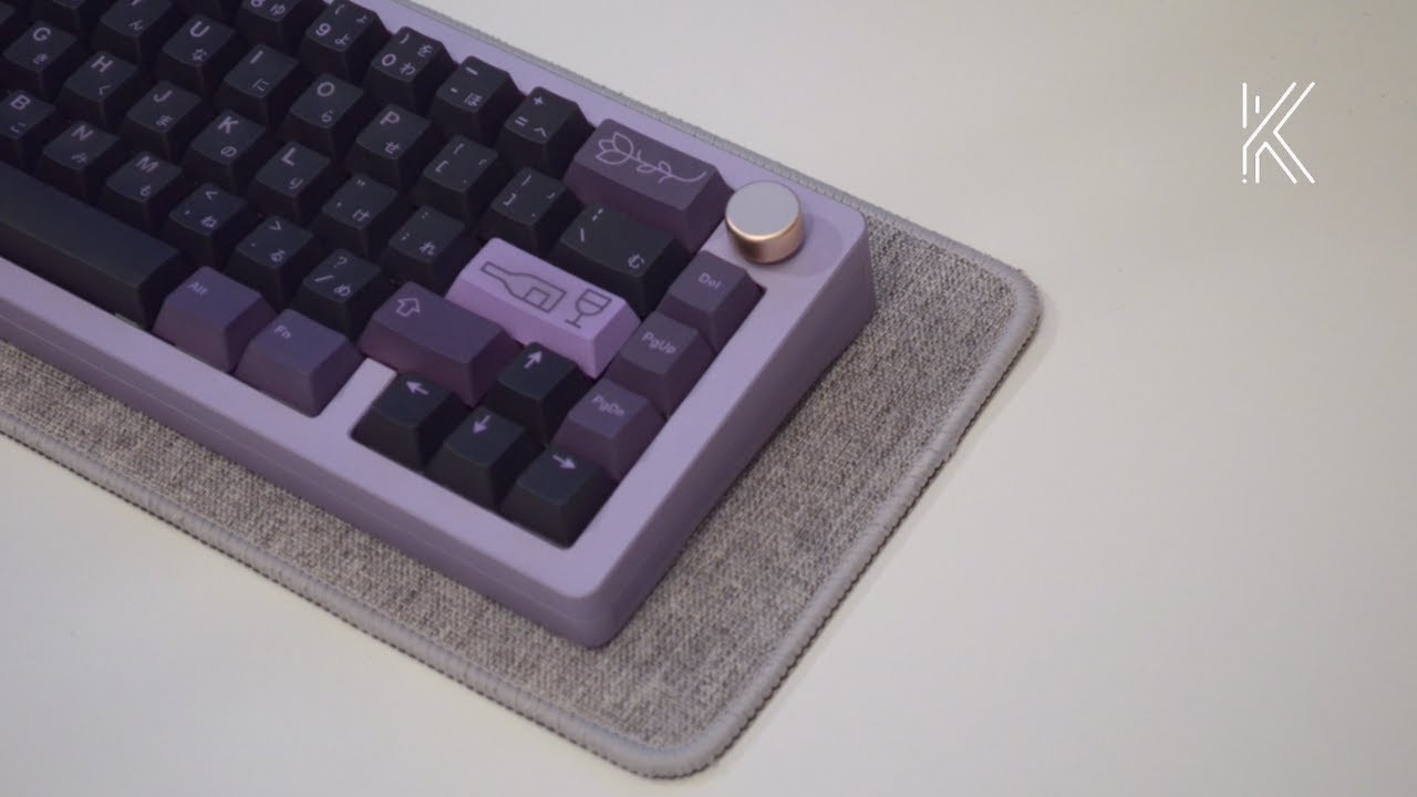 The best budget alu keyboard under $30 | Sugar 65 Build + Sound Test